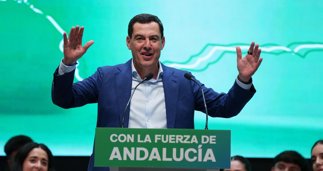 Andalucía