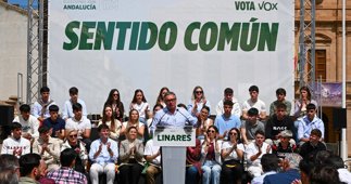 Andalucía