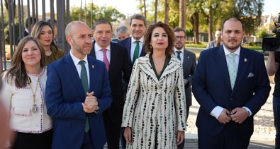 Andalucía