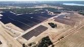 Foto: Matrix Renewables refuerza su presencia en España con la conexión a red de dos nuevos proyectos renovables