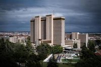 El español ingresado en el Hospital Gómez Ulla por hantavirus continúa con síntomas pero estable