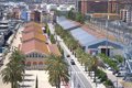 Port de Tarragona destina 770.000 euros a una planta fotovoltaica sobre tinglados del Moll de Costa