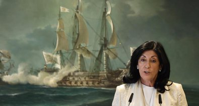 Seguridad y defensa