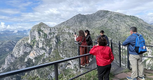 Cantabria Infinita