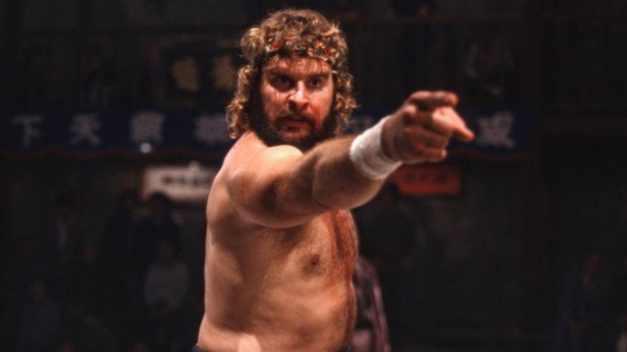 Muere Donald Gibb, actor de Contacto sangriento o La revancha de los novatos, a los 71 años