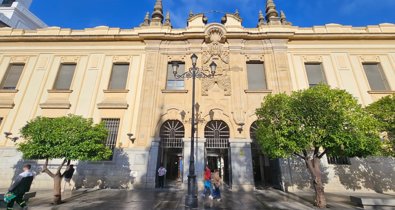 Andalucía