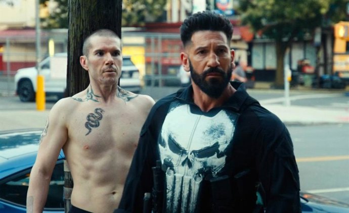 Archivo - ¿Tiene The Punisher: One Last Kill Escena Post-Créditos?