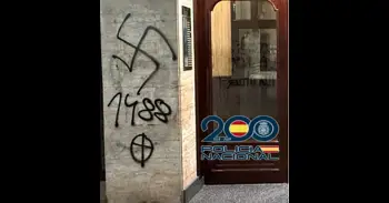 Cae la banda juvenil ultraderechista más violenta de Asturias: organizaban "cacerías" de colectivos vulnerables
