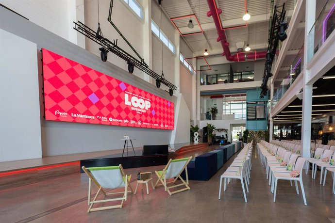 Loop Sessions Valencia