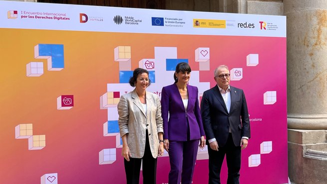 Aldia Espanya