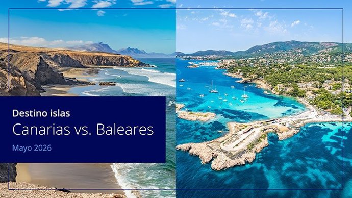 Canarias y Baleares consolidan su liderazgo inversor con más de 1.000 millones de euros anuales en el sector hotelero
