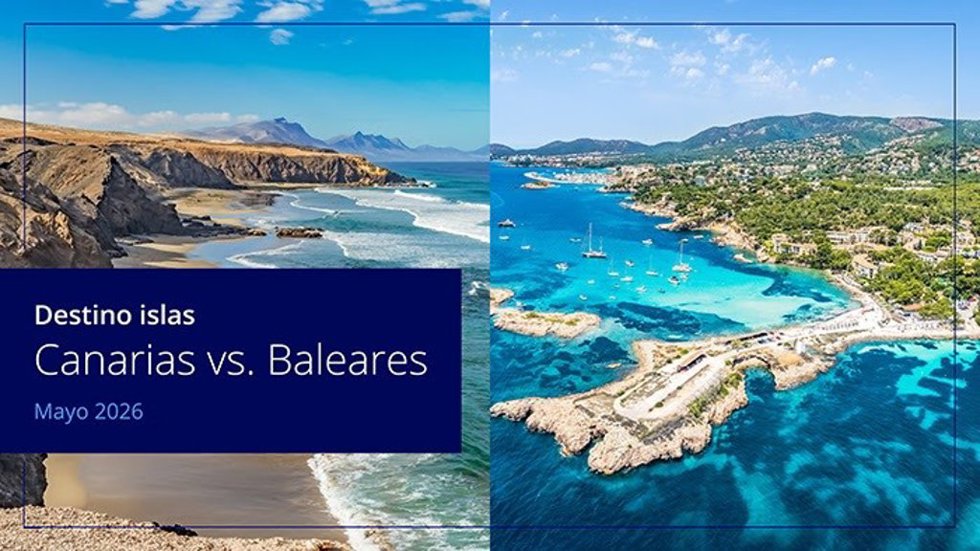 Canarias y Baleares consolidan su liderazgo inversor con más de 1.000 millones de euros anuales en el sector hotelero