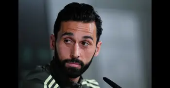 Arbeloa: "Sorprende escuchar que el Real Madrid toca fondo; entonces, ¿los demás clubes qué tocan?"