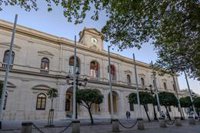 Un juez declara laboral fijo a trabajador del Ayuntamiento de Sevilla contratado temporal desde 2016