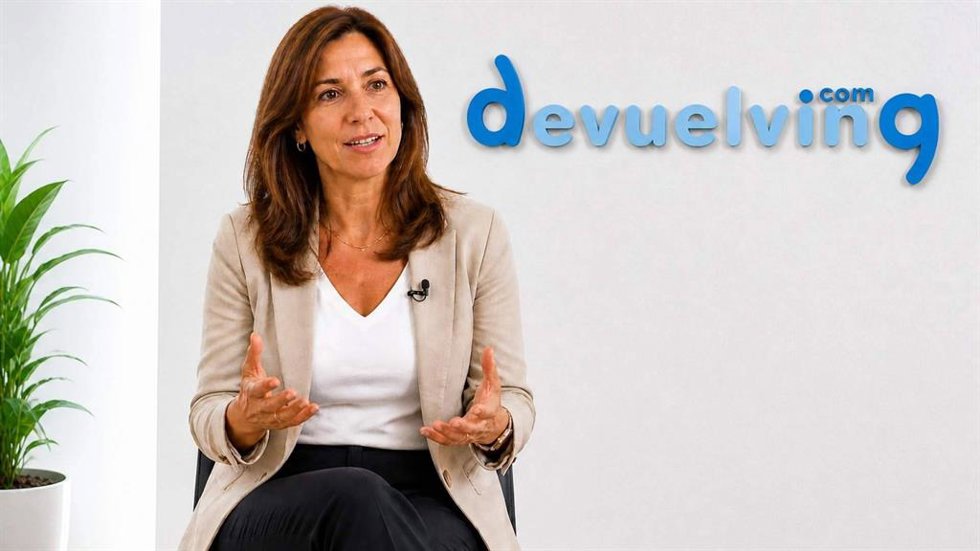 Una franquiciada de Devuelving analiza su experiencia dentro del modelo de negocio digital