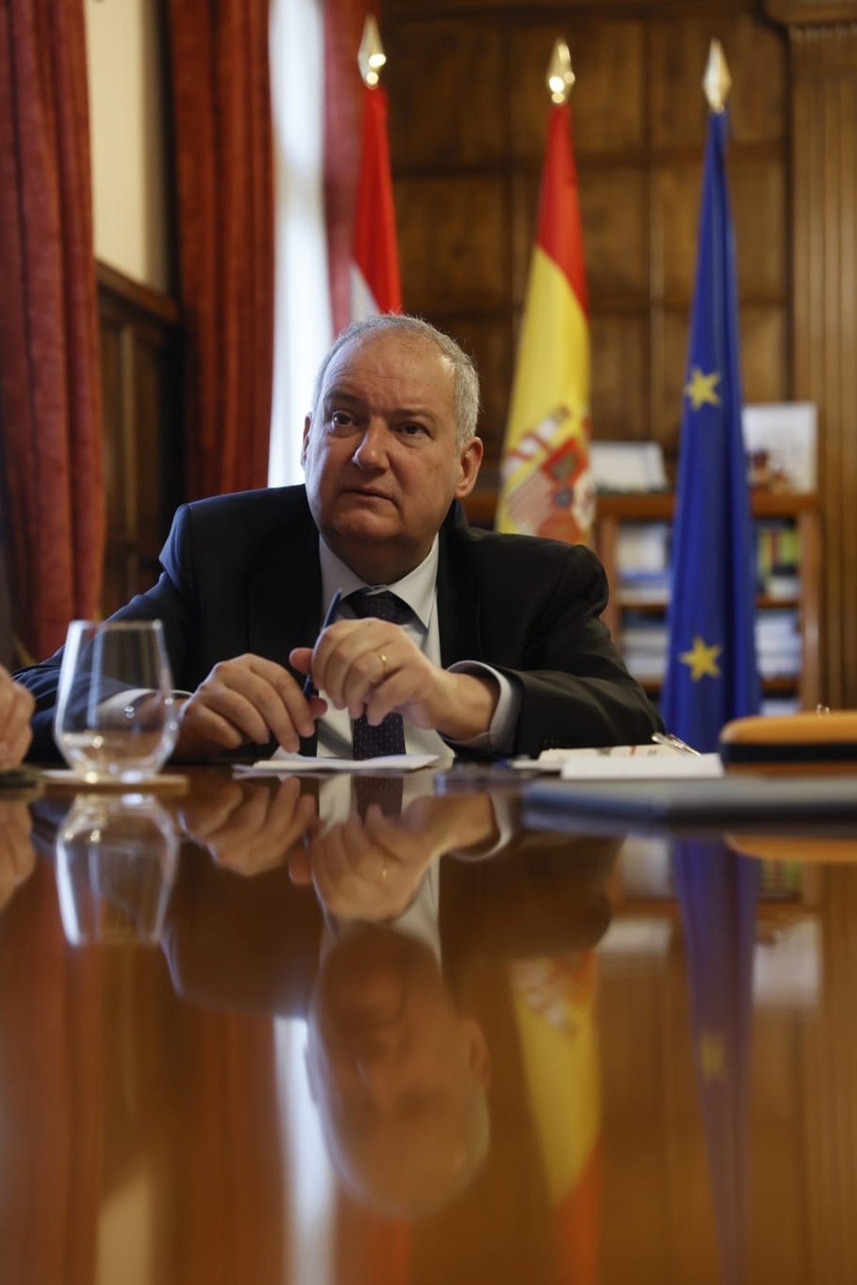 Turismo afronta la temporada alta con  tranquilidad y optimismo 