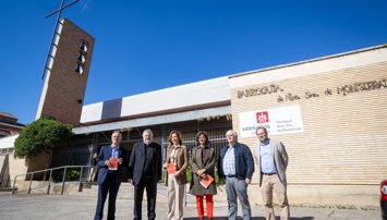 Aragón