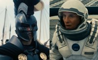 Nolan responde a las críticas de falta de rigor histórico de La Odisea: "Muchos científicos se quejaron de Interstellar"