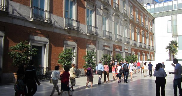 Exposiciones
