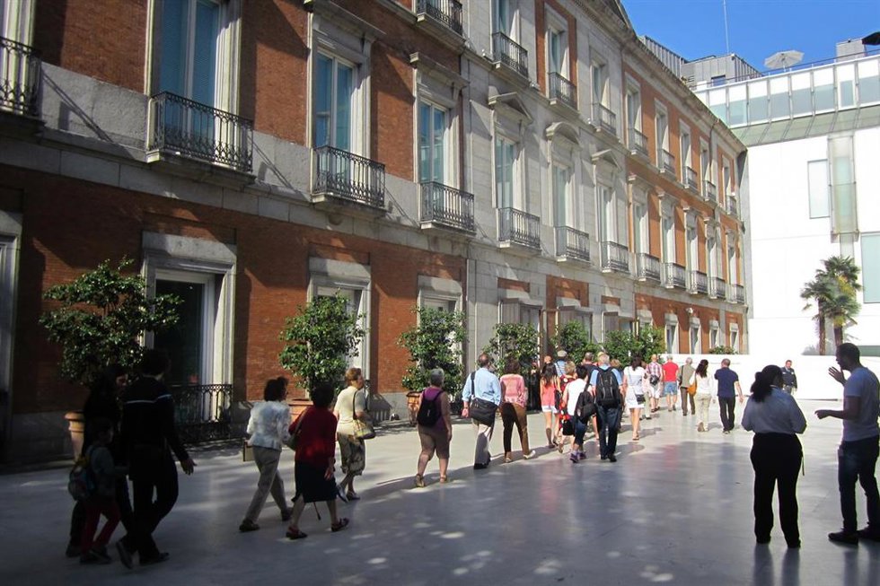 Archivo - Museo Thyssen 