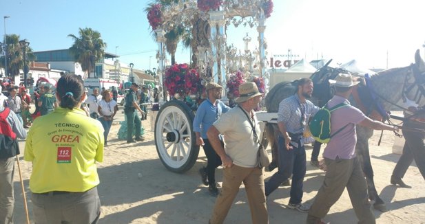 Huelva