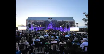 El XVI Ciclo de Conciertos 'Música y naturaleza' arranca este jueves en Cartagena con una gala dedicada al Mar Menor