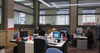 Laboral