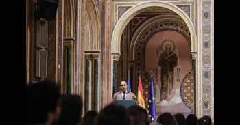 Llorca enlletgix al PSPV intentar "judicialitzar-ho tot" per denunciar a Fiscalia la circular sobre regularització