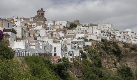 Es Andalucía - Cádiz