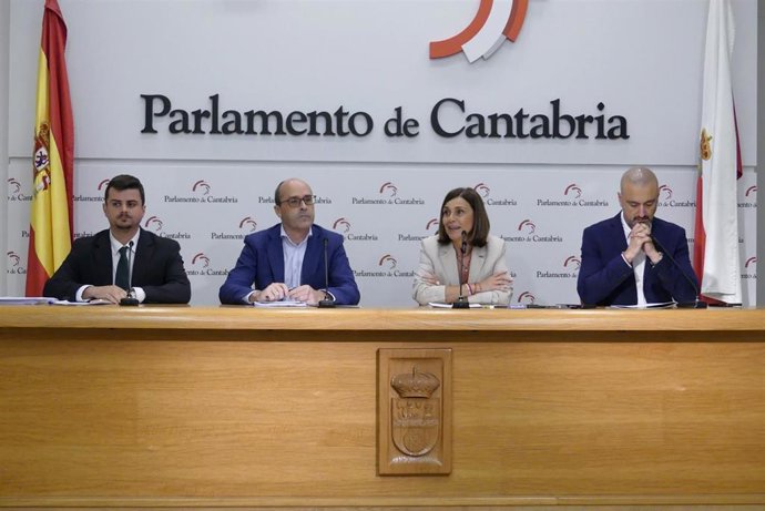 PP y PRC lanzan una proposición de Ley de Patrimonio Cultural "moderna, ágil y participativa"
