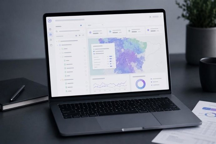 Plataforma para la publicidad digital