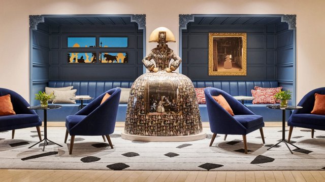 Hyatt Regency Hesperia