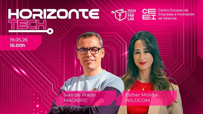 Magnific, protagoniza en Valencia un encuentro con expertos en innovación organizado por CEEI