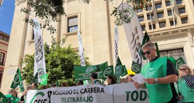 Andalucía