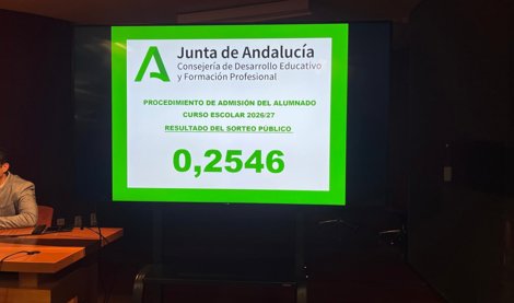 Es Andalucía - Sevilla