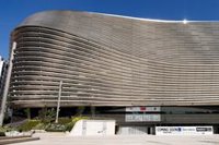 El Real Madrid muestra su "satisfacción" tras la resolución que le exime de responsabilidad por los ruidos en conciertos