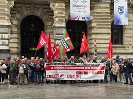Foto: CCOO EUSKADI