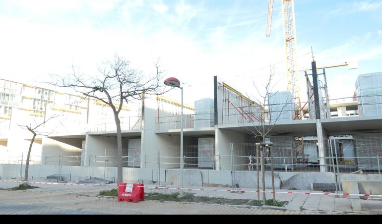 Construcción y vivienda