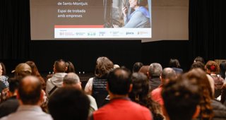 Barcelona Economías