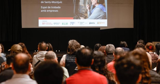Barcelona Economías