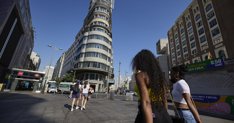 Madrid