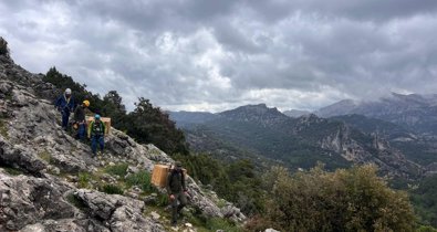 Es Andalucía - Jaén