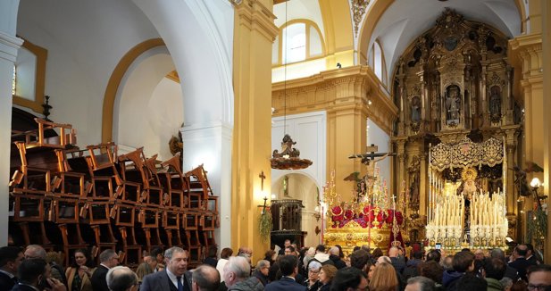 Es Andalucía - Sevilla
