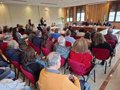 El dispositivo de atención a las personas afectadas por las borrascas registra más de 5.300 atenciones en Málaga
