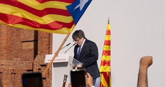 Aldia Espanya
