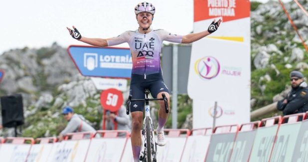 Ciclismo
