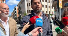 Aldia Espanya