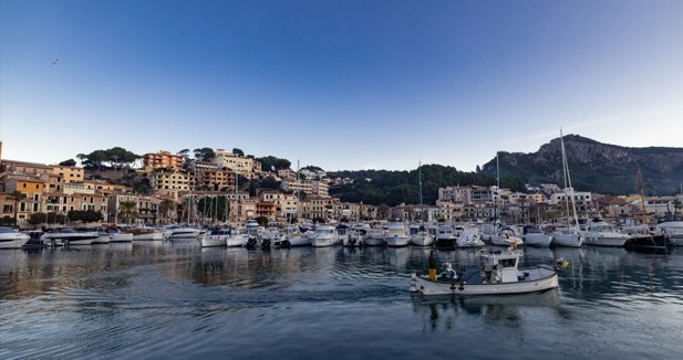 Islas Baleares