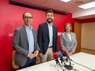 El PSOE de Salamanca aspira a gobernar en todas las cabeceras de comarca en las municipales de 2027