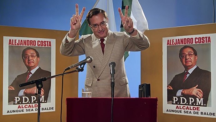 FlixOlé recorre la comedia política española, desde Ozores hasta Berlanga, con dos nuevas incorporaciones